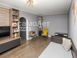 Продается 2-комнатная квартира Ленина пр-кт, 44  м&sup2;, 6500000 рублей