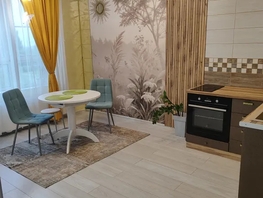 Снять однокомнатную квартиру Веры Волошиной ул, 41  м&sup2;, 2800 рублей