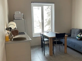 Снять однокомнатную квартиру Ключевая ул, 36  м&sup2;, 6200 рублей