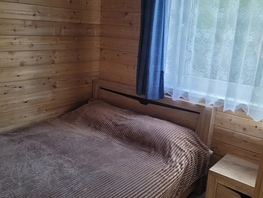 Снять  дом Весенняя ул, 42  м&sup2;, 9380 рублей