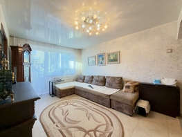 Продается 3-комнатная квартира Дружбы  пр-кт, 47.5  м&sup2;, 5190000 рублей