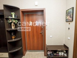 Продается 2-комнатная квартира Ульяны Громовой ул, 57.5  м&sup2;, 6890000 рублей