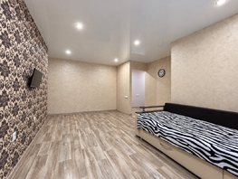 Продается 3-комнатная квартира Дружбы  пр-кт, 57.3  м&sup2;, 5400000 рублей