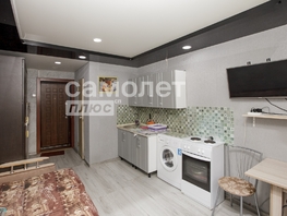 Продается Студия Красноармейская ул, 16.9  м&sup2;, 2350000 рублей