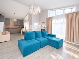 Продается Дом Липовая ул, 72.5  м&sup2;, участок 8 сот., 9490000 рублей