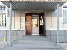 Продается Торговое Гурьевская ул, 124  м&sup2;, 15000000 рублей