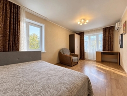 Продается 1-комнатная квартира Октябрьский  пр-кт, 30.5  м&sup2;, 3800000 рублей