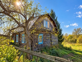 Продается Дом Южная ул, 87.8  м&sup2;, участок 13.72 сот., 2000000 рублей
