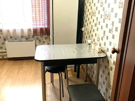Продается 1-комнатная квартира Дзержинского ул, 39.4  м&sup2;, 6450000 рублей