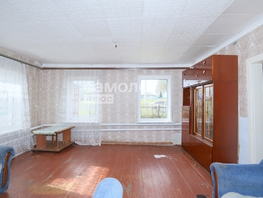 Продается Дом Логовая ул, 56.7  м&sup2;, участок 15.54 сот., 2500000 рублей
