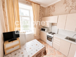 Продается 2-комнатная квартира 40 лет Октября ул, 56.7  м&sup2;, 4490000 рублей