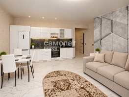 Продается Дом Линия 1-я ул, 92.1  м&sup2;, участок 8.44 сот., 9950000 рублей