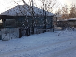 Дом, 47.2 м², 1 этаж, участок 7 сот.