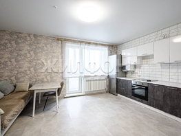 Продается 1-комнатная квартира ЖК Nova-дом (нова-дом), 50.9 м², 7800000 рублей