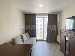 Продается 1-комнатная квартира ЖК Дунаевский, дом 2, 37.18 м², 5700000 рублей