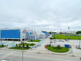 Продается 2-комнатная квартира Колхидская ул, 65.8 м², 7600000 рублей