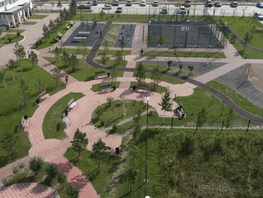 Продается 2-комнатная квартира Радуга Сибири, 42.47 м², 4196036 рублей