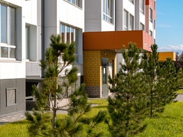 Продается 2-комнатная квартира ЖК Кольца, дом 12б, 51.2 м², 6200000 рублей
