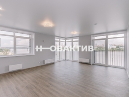 Продается 3-комнатная квартира ЖК Ясный берег, дом 19, 65.1 м², 11500000 рублей