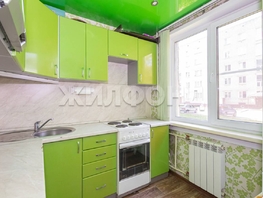 Продается 1-комнатная квартира Твардовского ул, 29.1 м², 3000000 рублей
