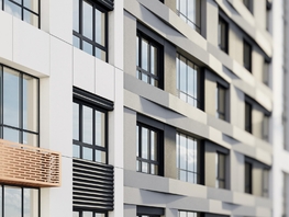 Продается 2-комнатная квартира ЖК Галактика, дом 5 Плутон, 65.5 м², 9000000 рублей