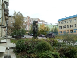 Продается 3-комнатная квартира Котовского ул, 63 м², 4880000 рублей