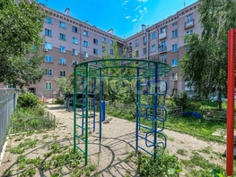 Продается 1-комнатная квартира Красный пр-кт, 39.7 м², 5950000 рублей