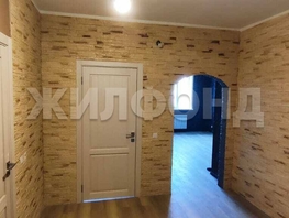 Продается 1-комнатная квартира ЖК Черемушки на первомайке, 38.4 м², 5700000 рублей