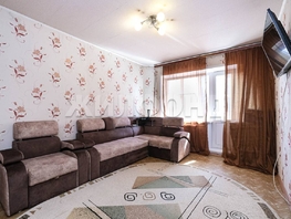 Продается 1-комнатная квартира Сухарная ул, 38.3 м², 5700000 рублей