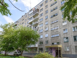 Продается 1-комнатная квартира Тульская ул, 29.4 м², 3500000 рублей
