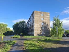 Продается 2-комнатная квартира Покрышкина ул, 36.8 м², 3800000 рублей