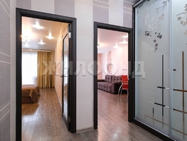 Продается 2-комнатная квартира Лескова ул, 62.2 м², 9300000 рублей