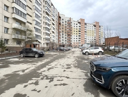Продается 3-комнатная квартира Волховская ул, 77.6 м², 8300000 рублей