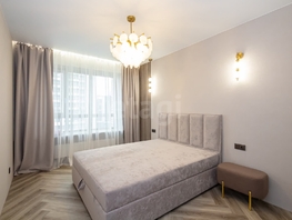 Продается 1-комнатная квартира ЖК Прованс, 43.6 м², 13900000 рублей