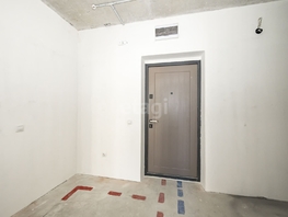 Продается 1-комнатная квартира Красный пр-кт, 39 м², 7850000 рублей