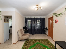 Продается 2-комнатная квартира Урицкого ул, 44 м², 5700000 рублей