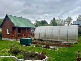 Продается дача Березовая роща СНТ снт, 30 м², участок 6 сот., 1850000 рублей