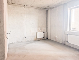Продается 1-комнатная квартира Немировича-Данченко ул, 40.1 м², 4500000 рублей