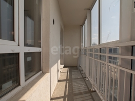 Продается 1-комнатная квартира ЖК Венеция-3 , дом 11, 42 м², 5700000 рублей