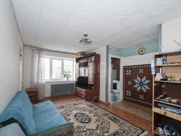 Продается 2-комнатная квартира Первомайская ул, 42.7 м², 4200000 рублей