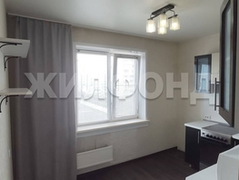 Продается 1-комнатная квартира Спортивная ул, 37.1 м², 4000000 рублей