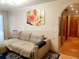 Продается 3-комнатная квартира Танкистов ул, 61 м², 6000000 рублей