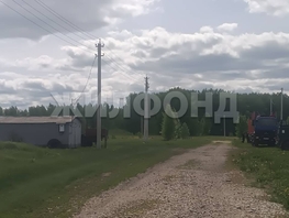Продается Дачный участок 40 лет Победы ул, 10 сот., 699000 рублей