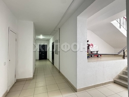 Продается 2-комнатная квартира ЖК Вознесенский, дом 1, 57.9 м², 4199000 рублей