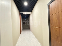 Продается 1-комнатная квартира ЖК Чернышевский, корп 3.1, 28 м², 6749000 рублей
