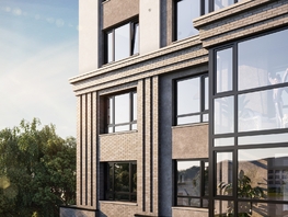Продается 1-комнатная квартира ЖК Мичурин, 41.06  м², 8020000 рублей