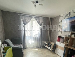 Продается Студия Мясниковой ул, 30 м², 3396000 рублей