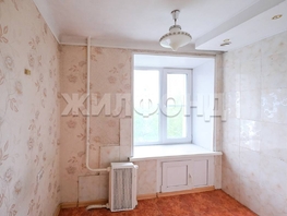 Продается 3-комнатная квартира Челюскинцев ул, 55.3 м², 6950000 рублей