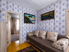 Продается Дом 2-й Каменогорский пер, 66.9 м², участок 6.34 сот., 5500000 рублей
