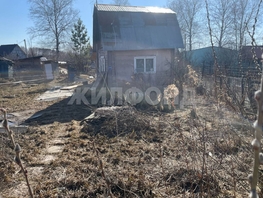 Продается дача 10-я аллея, 25 м², участок 3 сот., 500000 рублей